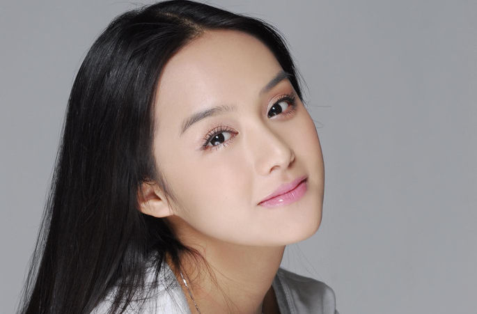 饶敏莉(Rao Minli)前后照片