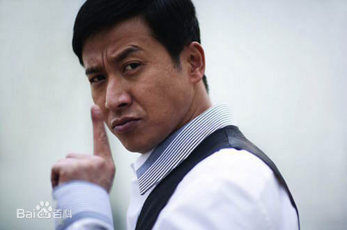 张国强舞台因你而生辉——性感图片壁纸