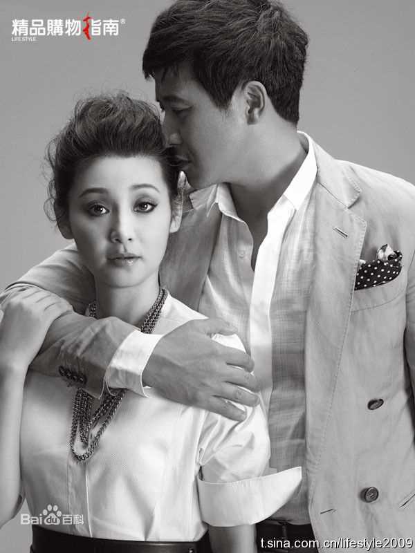 张国强高清帅气——图册