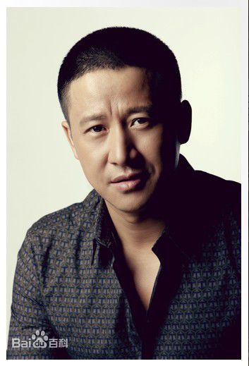 张国强高清帅气——图册