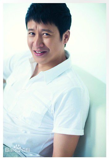 张国强高清帅气——图册