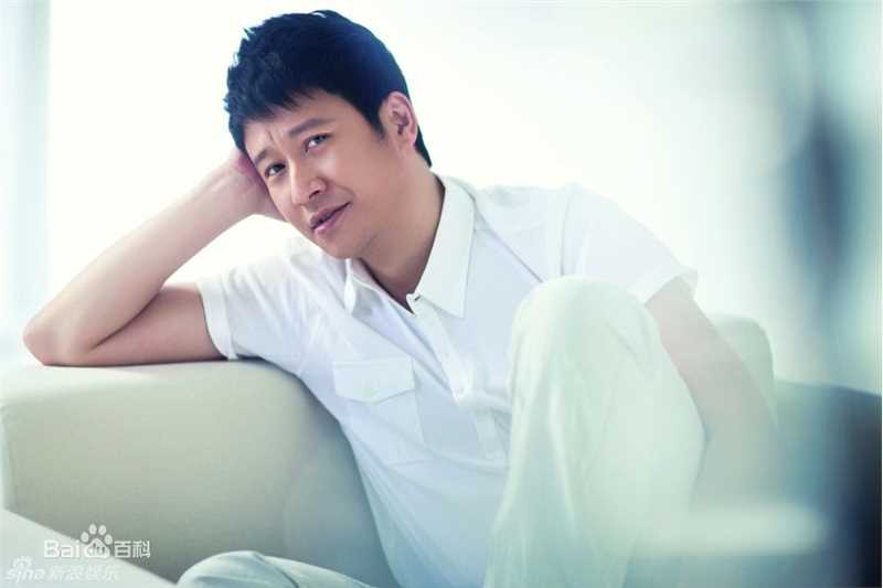 张国强高清帅气——图册