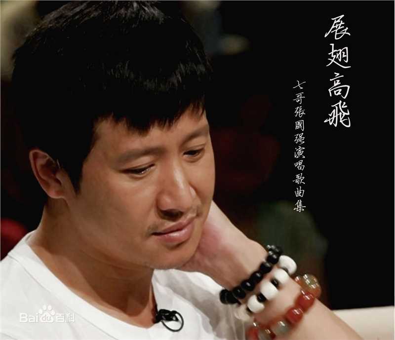 张国强高清帅气——图册