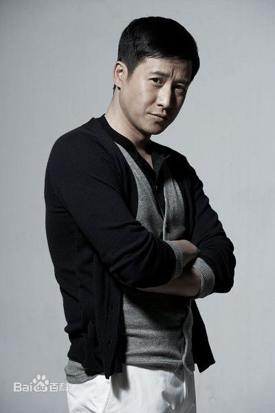 张国强高清帅气——图册