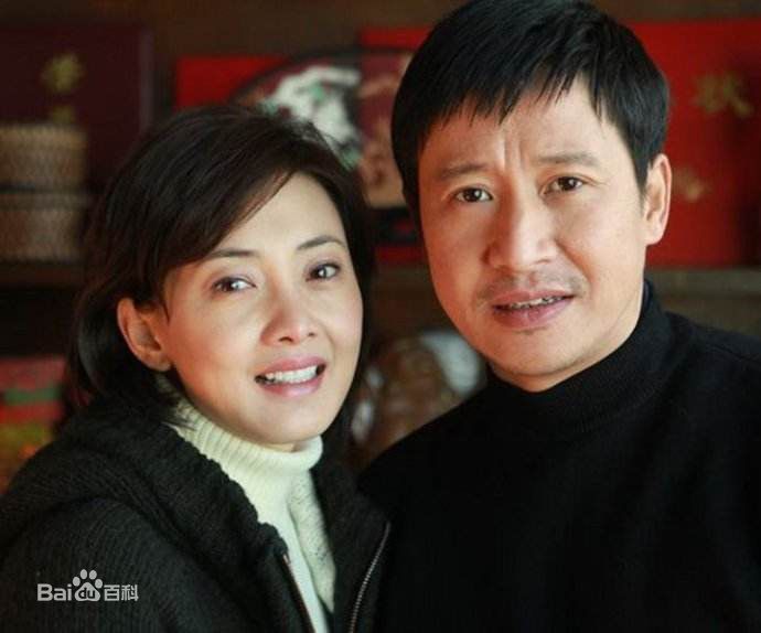 张国强影视形象——素颜照相册