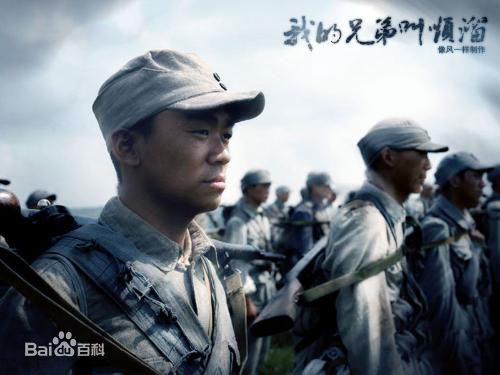 张国强影视形象——素颜照相册