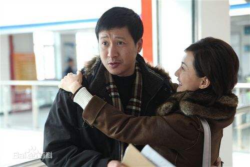 张国强影视形象——素颜照相册