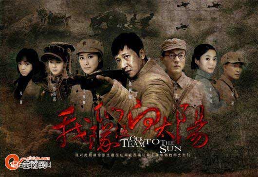 张国强影视形象——素颜照相册