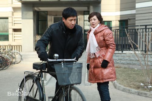 张国强影视形象——素颜照相册