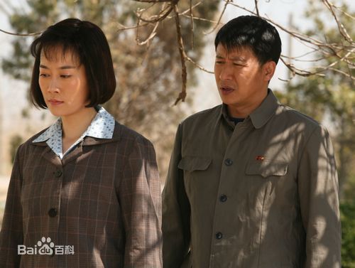 张国强影视形象——素颜照相册