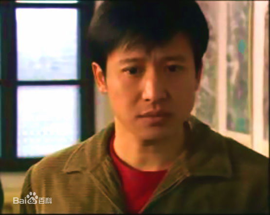 张国强影视形象——素颜照相册