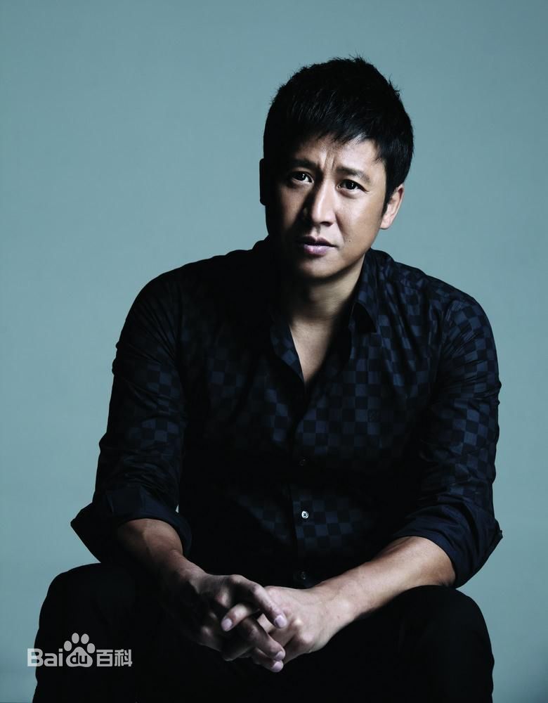 高清张国强精彩图册