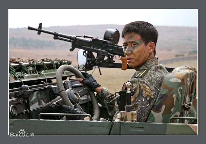 高清张国强精彩图册