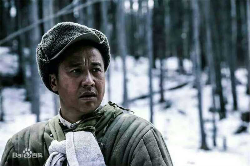 最优质张国强生活照