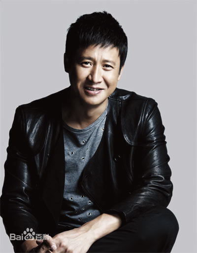 最优质张国强生活照