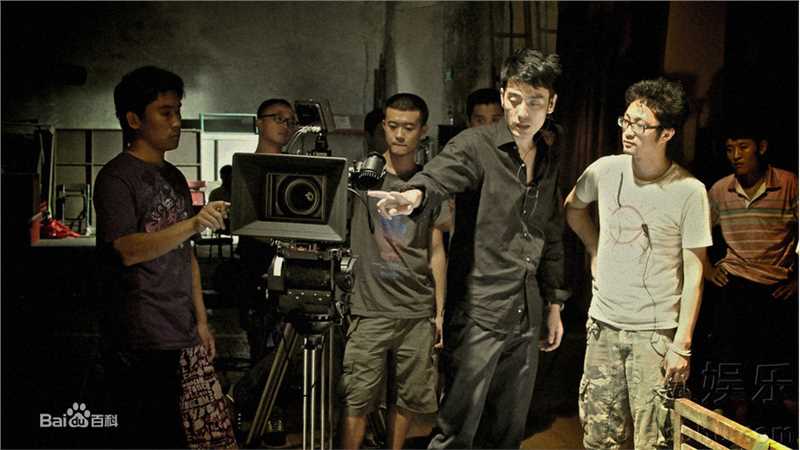 李光洁担任导演及宣传性感图片图集