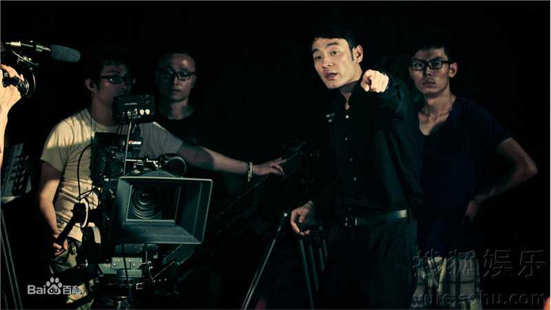 李光洁担任导演及宣传性感图片图集