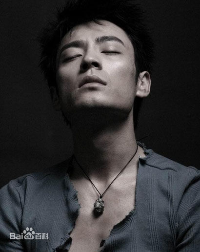 李光洁担任导演及宣传性感图片图集