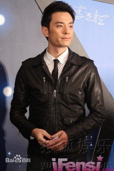 李光洁担任导演及宣传性感图片图集