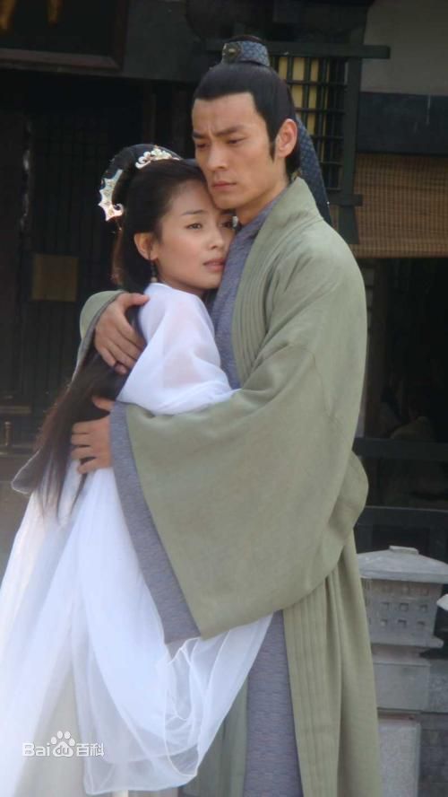 李光洁参演电视剧精选剧照