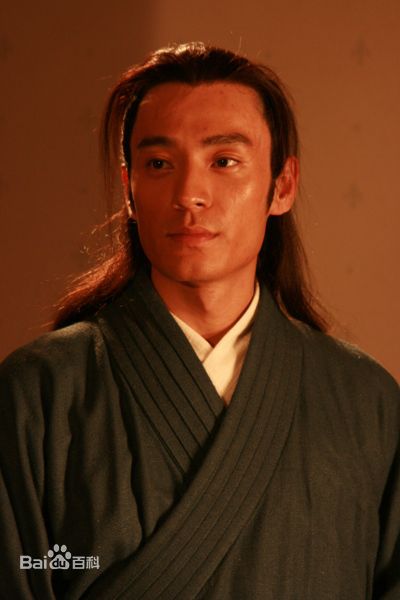 李光洁参演电视剧精选剧照