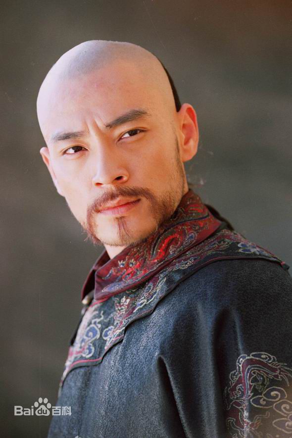 李光洁参演电视剧精选剧照