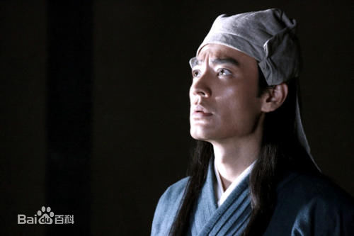 李光洁参演电视剧精选剧照