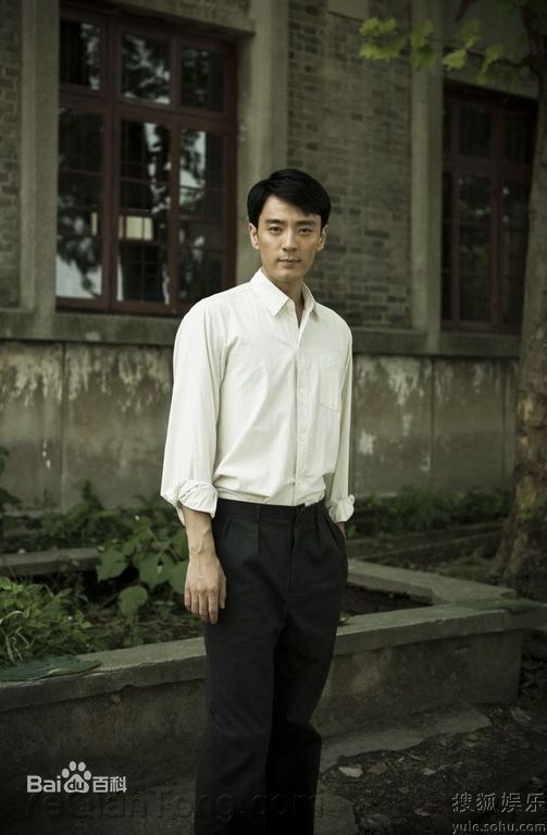 李光洁参演电视剧精选剧照