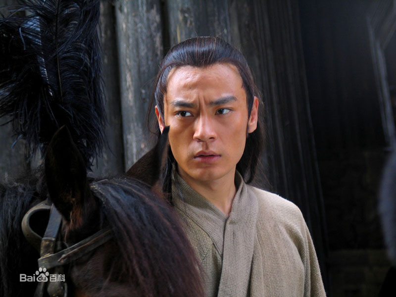 李光洁参演电视剧精选剧照