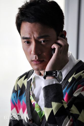 李光洁参演电视剧精选剧照