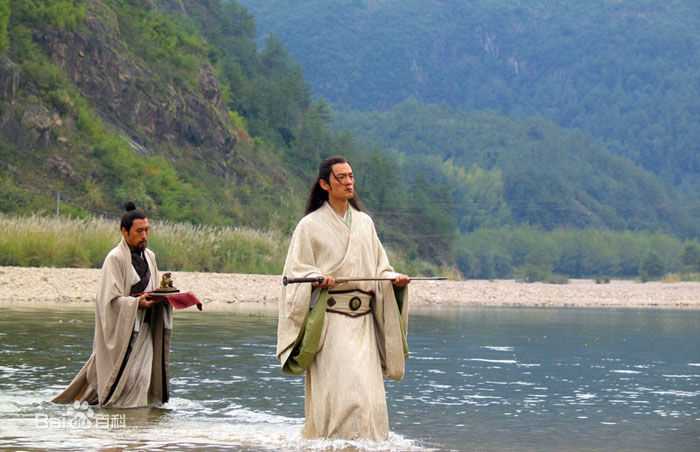 李光洁参演电视剧精选剧照