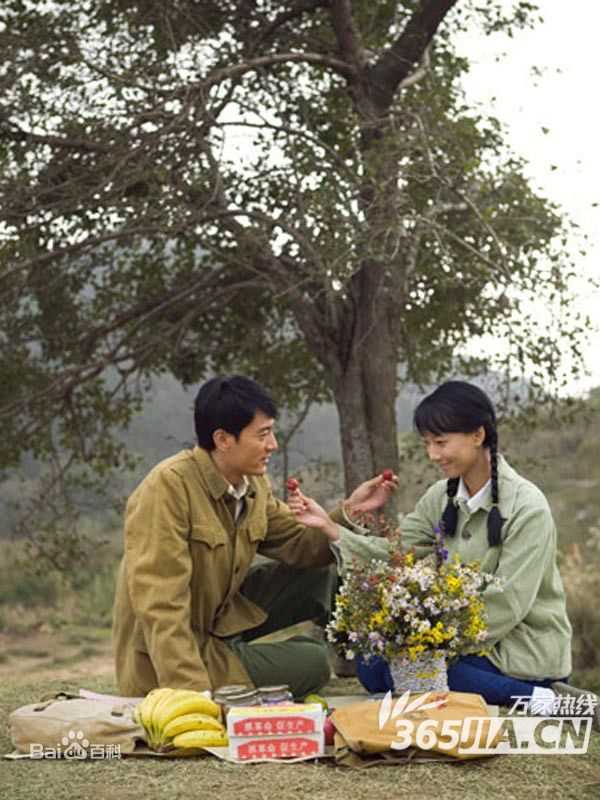 李光洁参演电视剧精选剧照