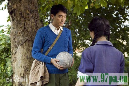 李光洁参演电视剧精选剧照