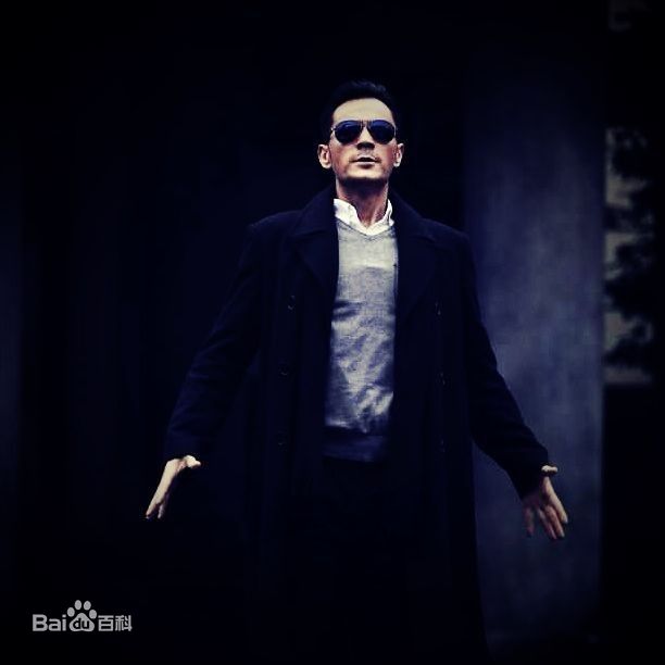 李光洁参演电视剧精选剧照