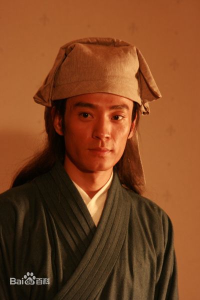 李光洁参演电视剧精选剧照