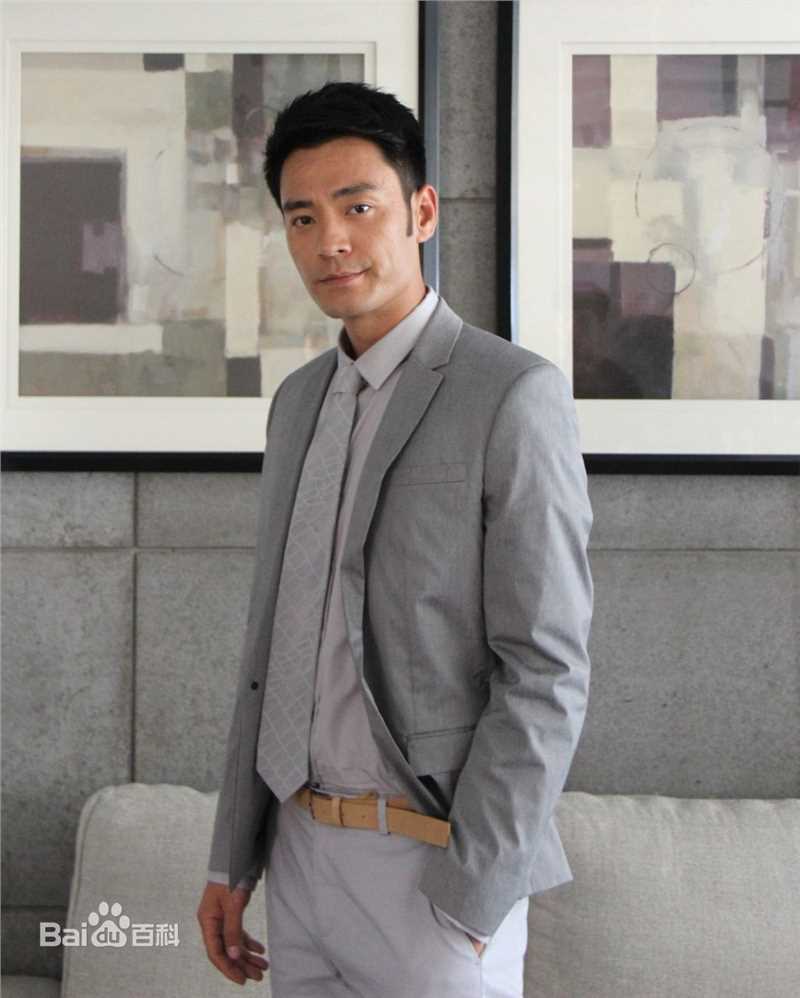 李光洁参演电视剧精选剧照