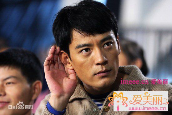 李光洁参演电视剧精选剧照