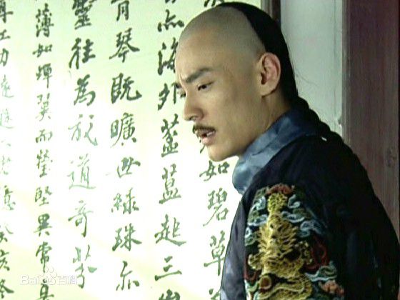 李光洁参演电视剧精选剧照