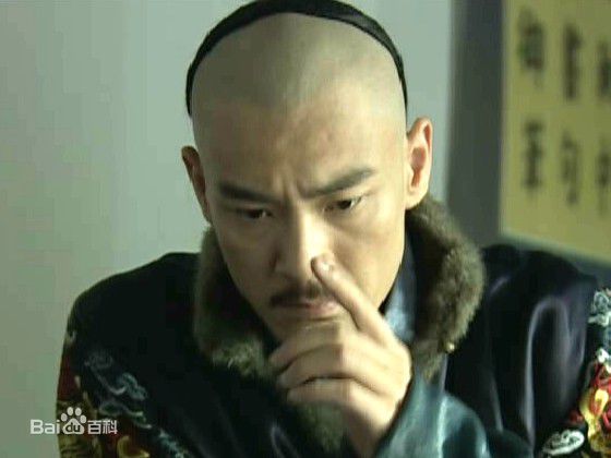 李光洁参演电视剧精选剧照