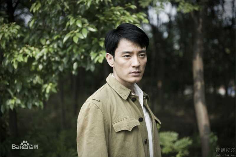 李光洁参演电视剧精选剧照