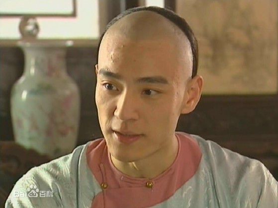 李光洁参演电视剧精选剧照