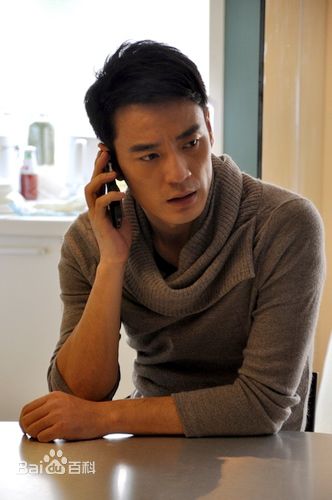 李光洁参演电视剧精选剧照