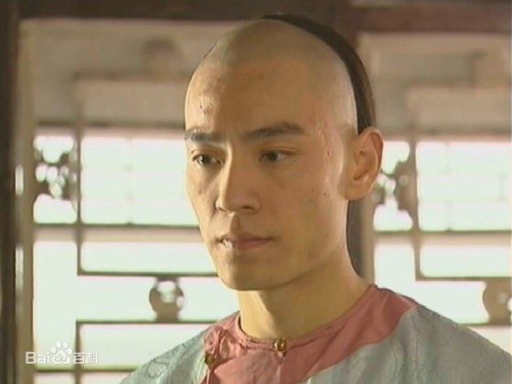 李光洁参演电视剧精选剧照