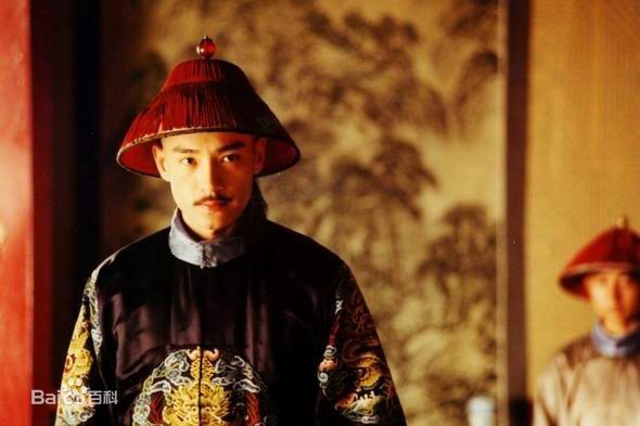 李光洁参演电视剧精选剧照