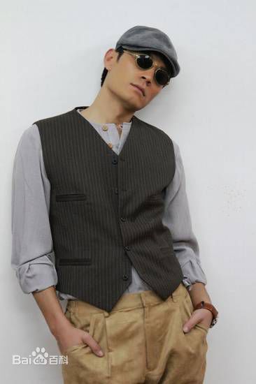 李光洁参演电视剧精选剧照