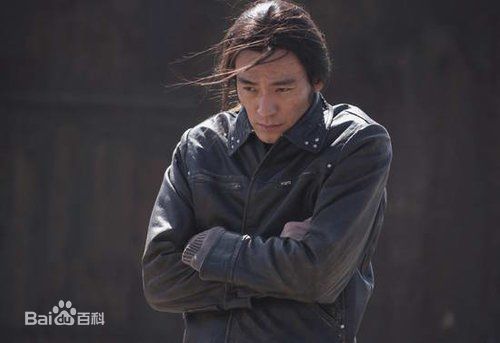 最优质李光洁生活照