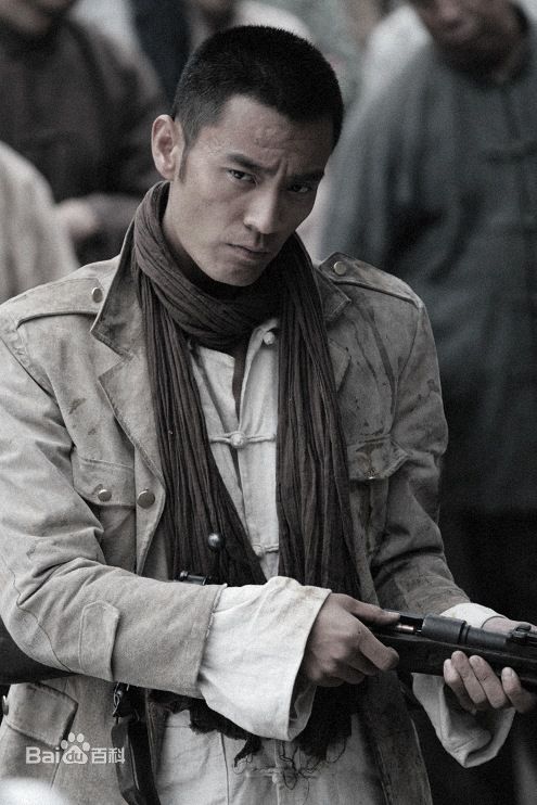 最优质李光洁生活照