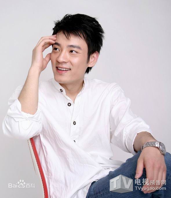 最优质李光洁生活照