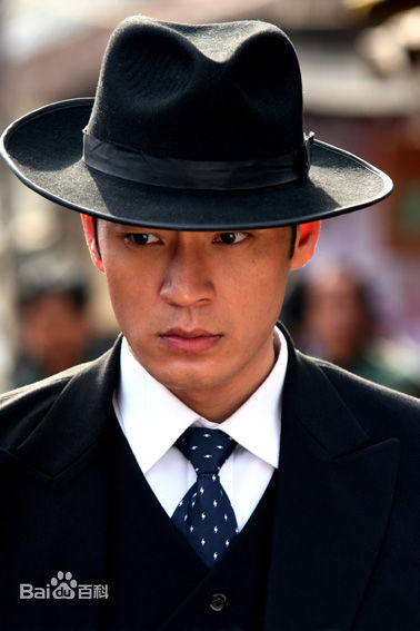 最优质李光洁生活照