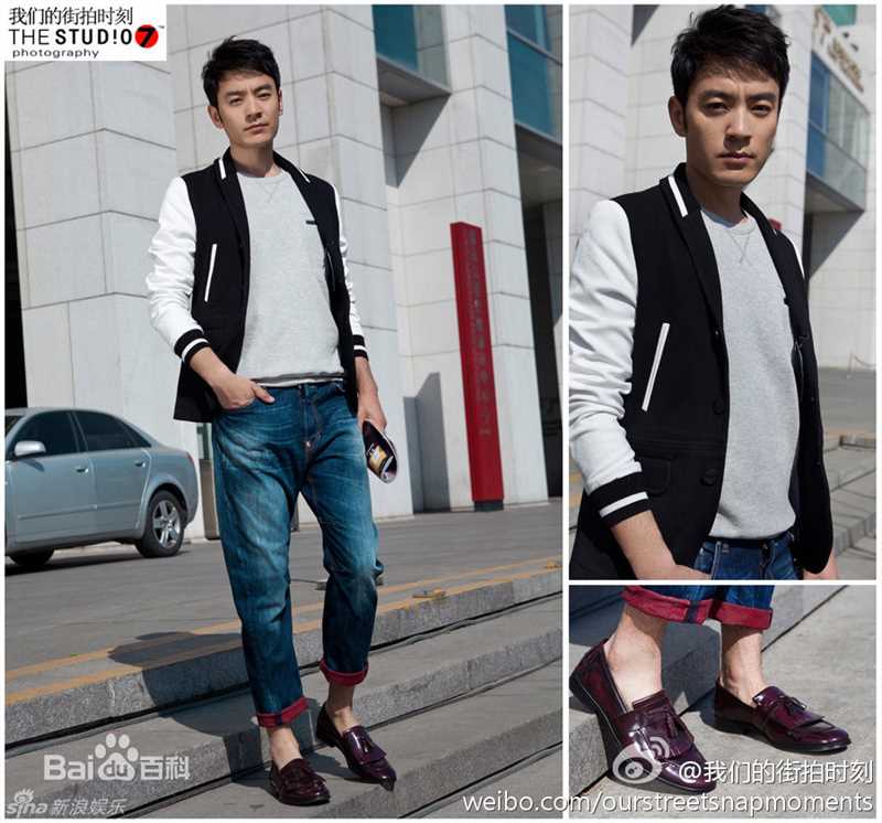 最优质李光洁精彩图册